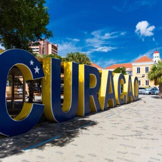 Curacao gaming law 2025